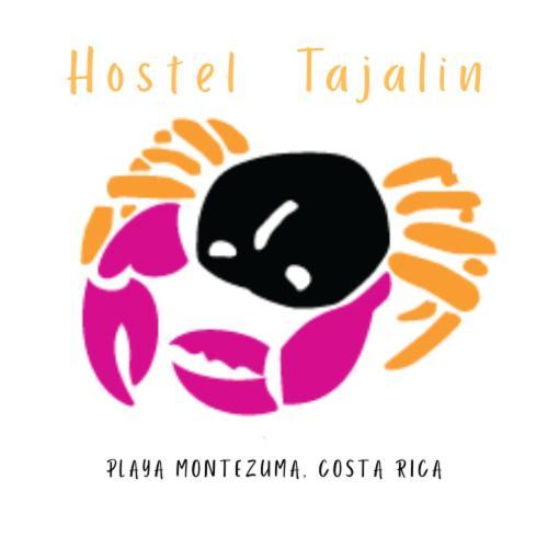 Hostel Tajalin Montezuma Eksteriør billede