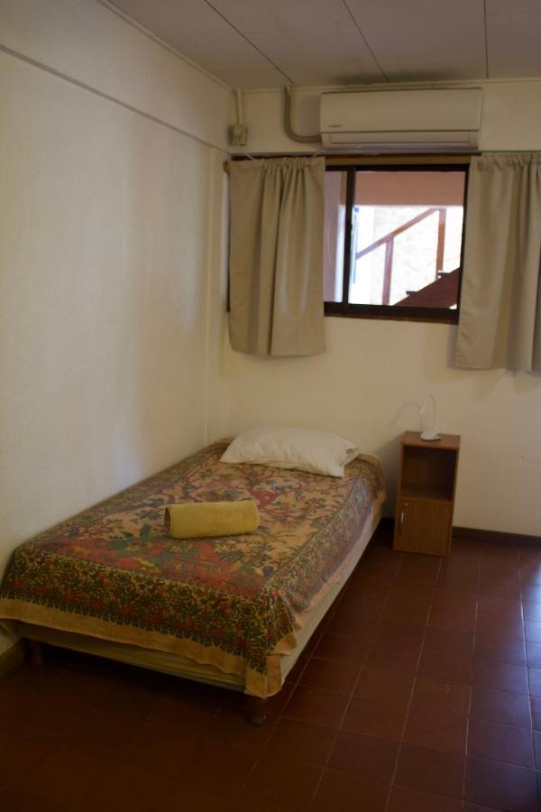 Hostel Tajalin Montezuma Eksteriør billede